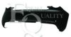 ALFA 156084448 Bumper